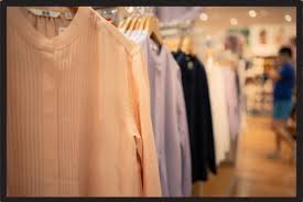 Ladies Fashion