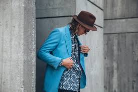 Men Fashion