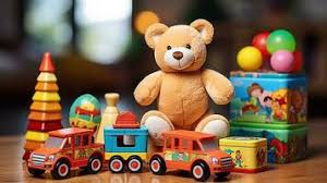 Kid Toys