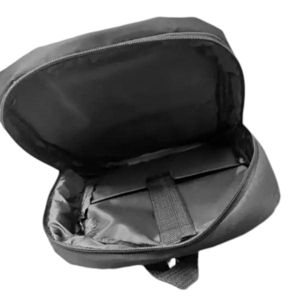 HP Laptop Bag – Black Value Backpack | Stylish & Durable Laptop Carry Bag in Pakistan | Paknify